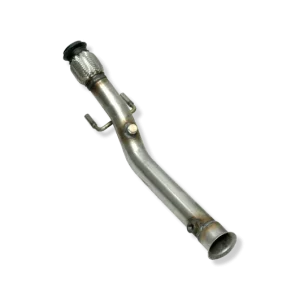 TUBO SUPRESOR DE CATALIZADOR INOXIDABLE USO EXCLUSIVO PARA COMPETICIÓN:PEUGEOT 206 RC