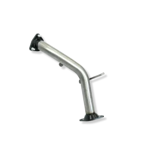 TUBO SUPRESOR DE CATALIZADOR INOXIDABLE USO EXCLUSIVO PARA COMPETICIÓN:HONDA CIVIC