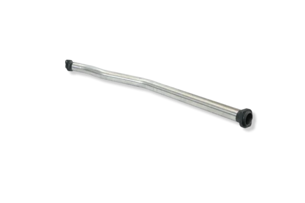 TUBO SUPRESOR DE CATALIZADOR INOXIDABLE USO EXCLUSIVO PARA COMPETICIÓN:OPEL ASTRA F