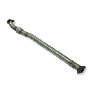 TUBO SUPRESOR DE CATALIZADOR INOXIDABLE USO EXCLUSIVO PARA COMPETICIÓN:OPEL ASTRA H