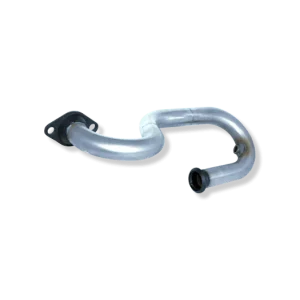 TUBO SUPRESOR DE CATALIZADOR INOXIDABLE USO EXCLUSIVO PARA COMPETICIÓN:SECMA F16