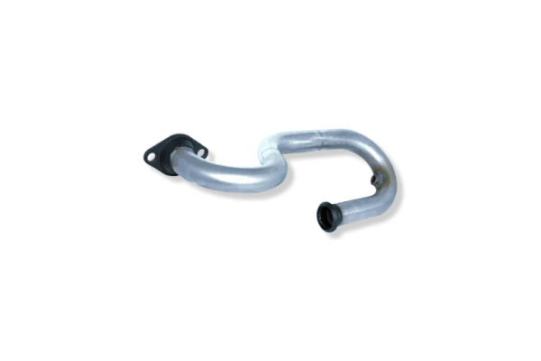TUBO SUPRESOR DE CATALIZADOR INOXIDABLE USO EXCLUSIVO PARA COMPETICIÓN:SECMA F16