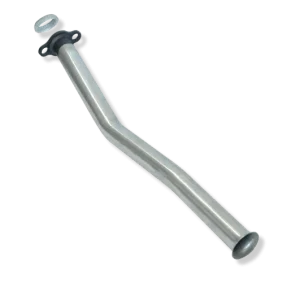TUBO SUPRESOR DE CATALIZADOR INOXIDABLE USO EXCLUSIVO PARA COMPETICIÓN:CITROËN SAXO / PEUGEOT 106