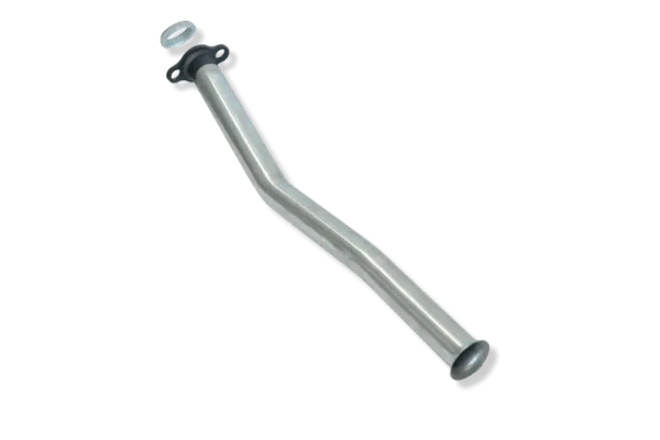 TUBO SUPRESOR DE CATALIZADOR INOXIDABLE USO EXCLUSIVO PARA COMPETICIÓN:CITROËN SAXO / PEUGEOT 106