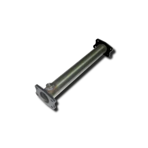 TUBO SUPRESOR DE CATALIZADOR INOXIDABLE USO EXCLUSIVO PARA COMPETICIÓN:RENAULT 19 / RENAULT 19 CHAMADE