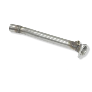 TUBO SUPRESOR DE CATALIZADOR INOXIDABLE USO EXCLUSIVO PARA COMPETICIÓN:AUDI 80 / 90 / COUPE