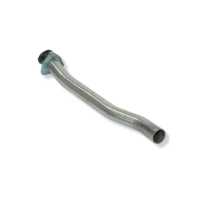 TUBO SUPRESOR DE CATALIZADOR INOXIDABLE USO EXCLUSIVO PARA COMPETICIÓN:AUDI 80