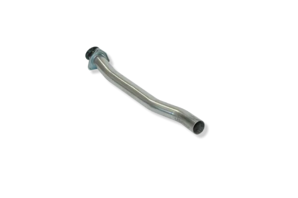 TUBO SUPRESOR DE CATALIZADOR INOXIDABLE USO EXCLUSIVO PARA COMPETICIÓN:AUDI 80