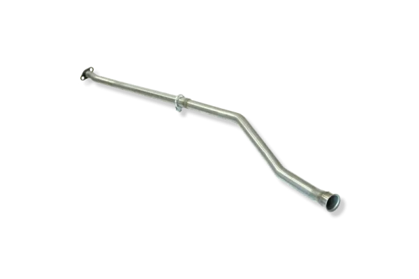 TUBO SUPRESOR DE CATALIZADOR INOXIDABLE USO EXCLUSIVO PARA COMPETICIÓN:CITROËN AX