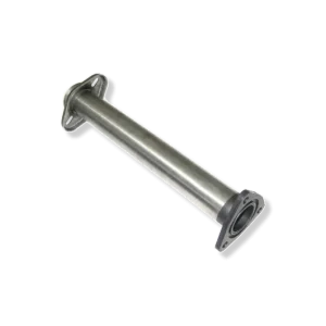 TUBO SUPRESOR DE CATALIZADOR INOXIDABLE USO EXCLUSIVO PARA COMPETICIÓN:HONDA CIVIC / HONDA CIVIC V