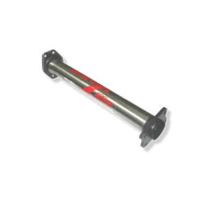 TUBO SUPRESOR DE CATALIZADOR INOXIDABLE USO EXCLUSIVO PARA COMPETICIÓN:RENAULT CLIO I / RENAULT CLIO WILLIAMS