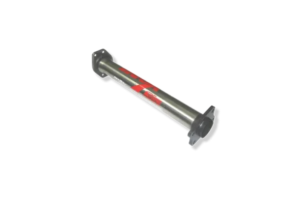 TUBO SUPRESOR DE CATALIZADOR INOXIDABLE USO EXCLUSIVO PARA COMPETICIÓN:RENAULT CLIO I / RENAULT CLIO WILLIAMS