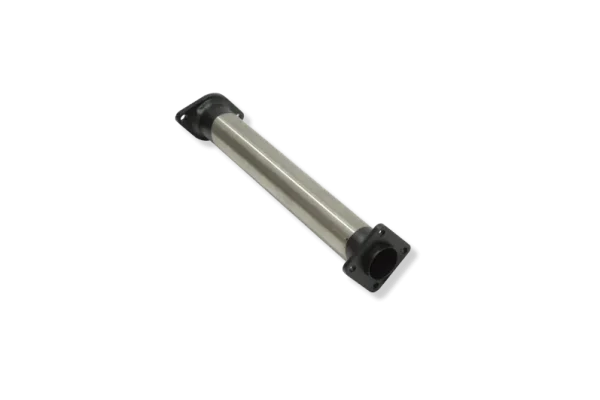 TUBO SUPRESOR DE CATALIZADOR INOXIDABLE USO EXCLUSIVO PARA COMPETICIÓN:RENAULT 19 / RENAULT 19 CHAMADE