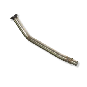TUBO SUPRESOR DE CATALIZADOR INOXIDABLE USO EXCLUSIVO PARA COMPETICIÓN:CITROËN ZX / PEUGEOT 306