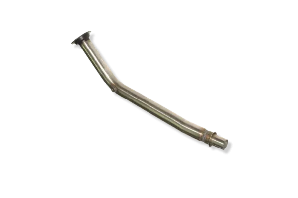 TUBO SUPRESOR DE CATALIZADOR INOXIDABLE USO EXCLUSIVO PARA COMPETICIÓN:CITROËN ZX / PEUGEOT 306
