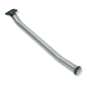 TUBO SUPRESOR DE CATALIZADOR INOXIDABLE USO EXCLUSIVO PARA COMPETICIÓN:PEUGEOT 306