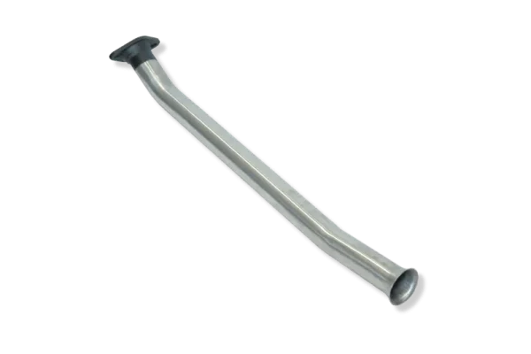 TUBO SUPRESOR DE CATALIZADOR INOXIDABLE USO EXCLUSIVO PARA COMPETICIÓN:PEUGEOT 306
