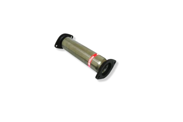 TUBO SUPRESOR DE CATALIZADOR INOXIDABLE USO EXCLUSIVO PARA COMPETICIÓN:TOYOTA COROLLA / TOYOTA CELICA