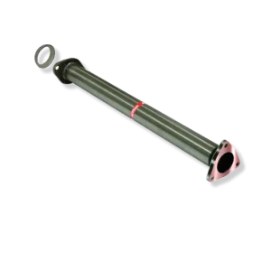 TUBO SUPRESOR DE CATALIZADOR INOXIDABLE USO EXCLUSIVO PARA COMPETICIÓN:OPEL CALIBRA / OPEL VECTRA A