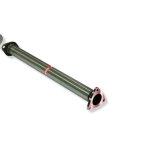 TUBO SUPRESOR DE CATALIZADOR INOXIDABLE USO EXCLUSIVO PARA COMPETICIÓN:OPEL CALIBRA / OPEL VECTRA A