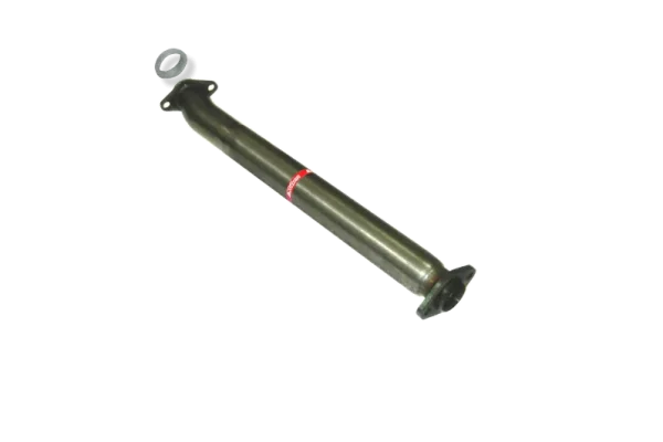 TUBO SUPRESOR DE CATALIZADOR INOXIDABLE USO EXCLUSIVO PARA COMPETICIÓN:OPEL ASTRA F