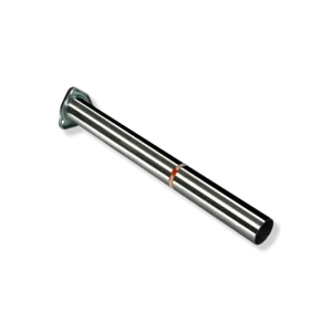 TUBO SUPRESOR DE CATALIZADOR INOXIDABLE USO EXCLUSIVO PARA COMPETICIÓN:SEAT CÓRDOBA / SEAT IBIZA / SEAT TOLEDO
