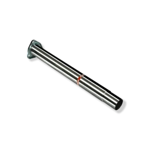 TUBO SUPRESOR DE CATALIZADOR INOXIDABLE USO EXCLUSIVO PARA COMPETICIÓN:CÓRDOBA / IBIZA / GOLF II / GOLF III / JETTA / VENTO