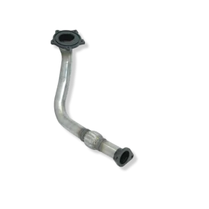 TUBO SUPRESOR DE CATALIZADOR INOXIDABLE USO EXCLUSIVO PARA COMPETICIÓN:FORD PUMA