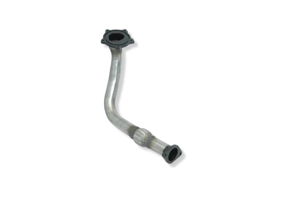 TUBO SUPRESOR DE CATALIZADOR INOXIDABLE USO EXCLUSIVO PARA COMPETICIÓN:FORD PUMA