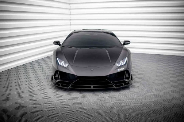 Divisor delantero Lamborghini Huracan EVO AWD - Imagen 2