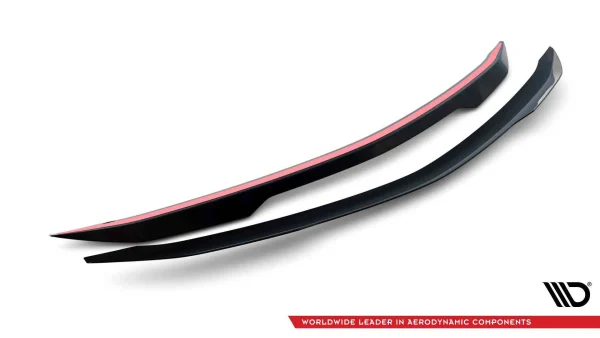 Tapa del alerón inferior del Lamborghini Urus Mk1 - Imagen 5