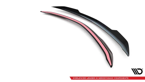 Tapa del alerón inferior del Lamborghini Urus Mk1 - Imagen 6