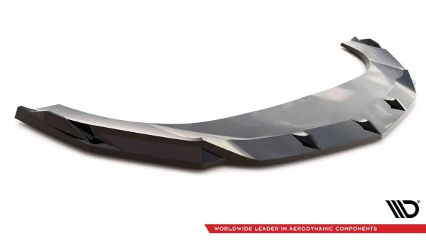 Splitter delantero V.3 Lamborghini Urus Mk1 - Imagen 5