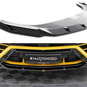 Splitter delantero V.3 Lamborghini Urus Mk1