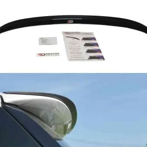 TAPA DEL SPOILER Lexus CT Mk1 Facelift