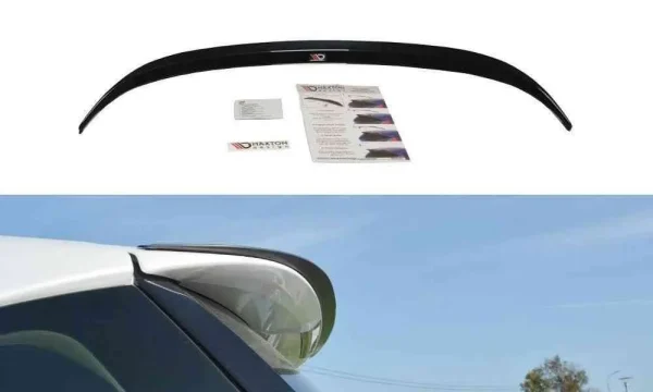 TAPA DEL SPOILER Lexus CT Mk1 Facelift