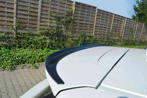 TAPA DEL SPOILER Lexus CT Mk1 Facelift - Imagen 3