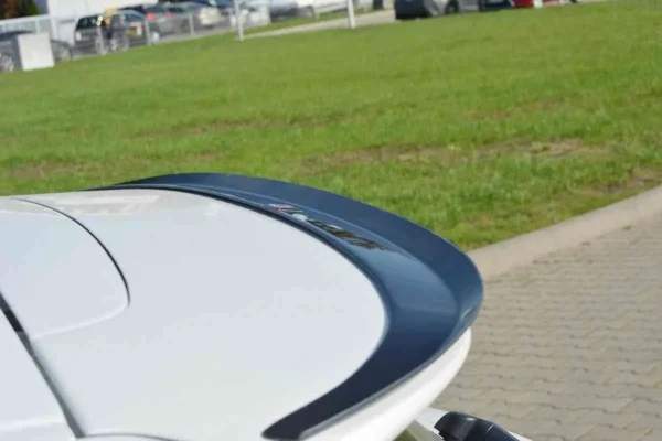 TAPA DEL SPOILER Lexus CT Mk1 Facelift - Imagen 4