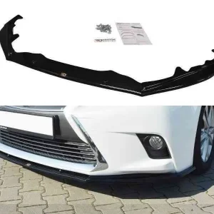 DIVISOR DELANTERO V.1 Lexus CT Mk1 Facelift