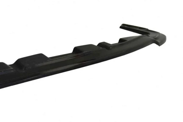 Splitter trasero Lexus CT Mk1 Facelift (sin barras verticales) - Imagen 5