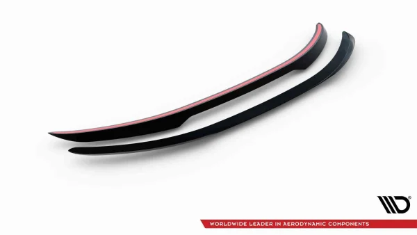 Tapa del alerón del Lexus ES F Sport Mk7 - Imagen 5