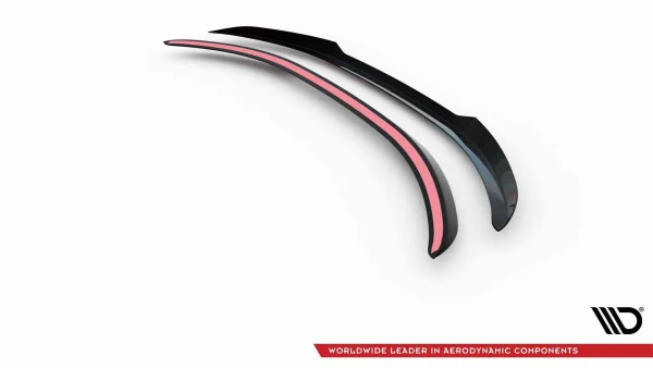 Tapa del alerón del Lexus ES F Sport Mk7 - Imagen 6