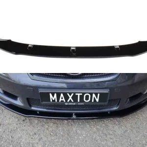 DIVISOR DELANTERO V.1 LEXUS GS MK.3