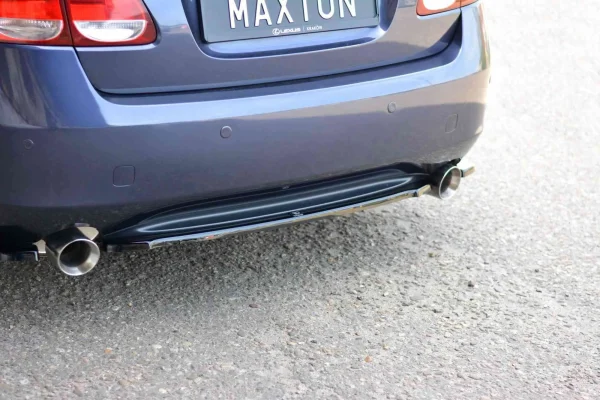 Divisor trasero LEXUS GS MK.3 - Imagen 2