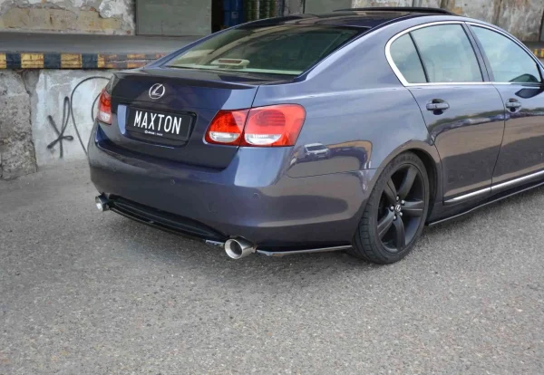 Divisor trasero LEXUS GS MK.3 - Imagen 3