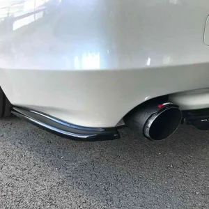 DIVISORES LATERALES TRASEROS Lexus GS 300 Mk3 Facelift