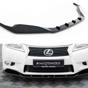 Divisor Delantero V.1 Lexus GS Mk4 (L10)