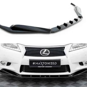 Divisor Delantero V.2 Lexus GS Mk4 (L10)