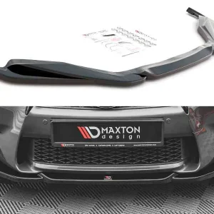 Divisor delantero V.2 Lexus GS F Sport Mk4 (L10)