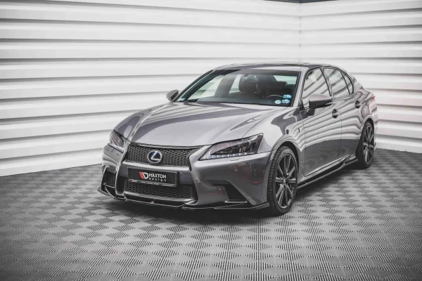 Difusores de faldones laterales Lexus GS F Sport Mk4(L10) - Imagen 3